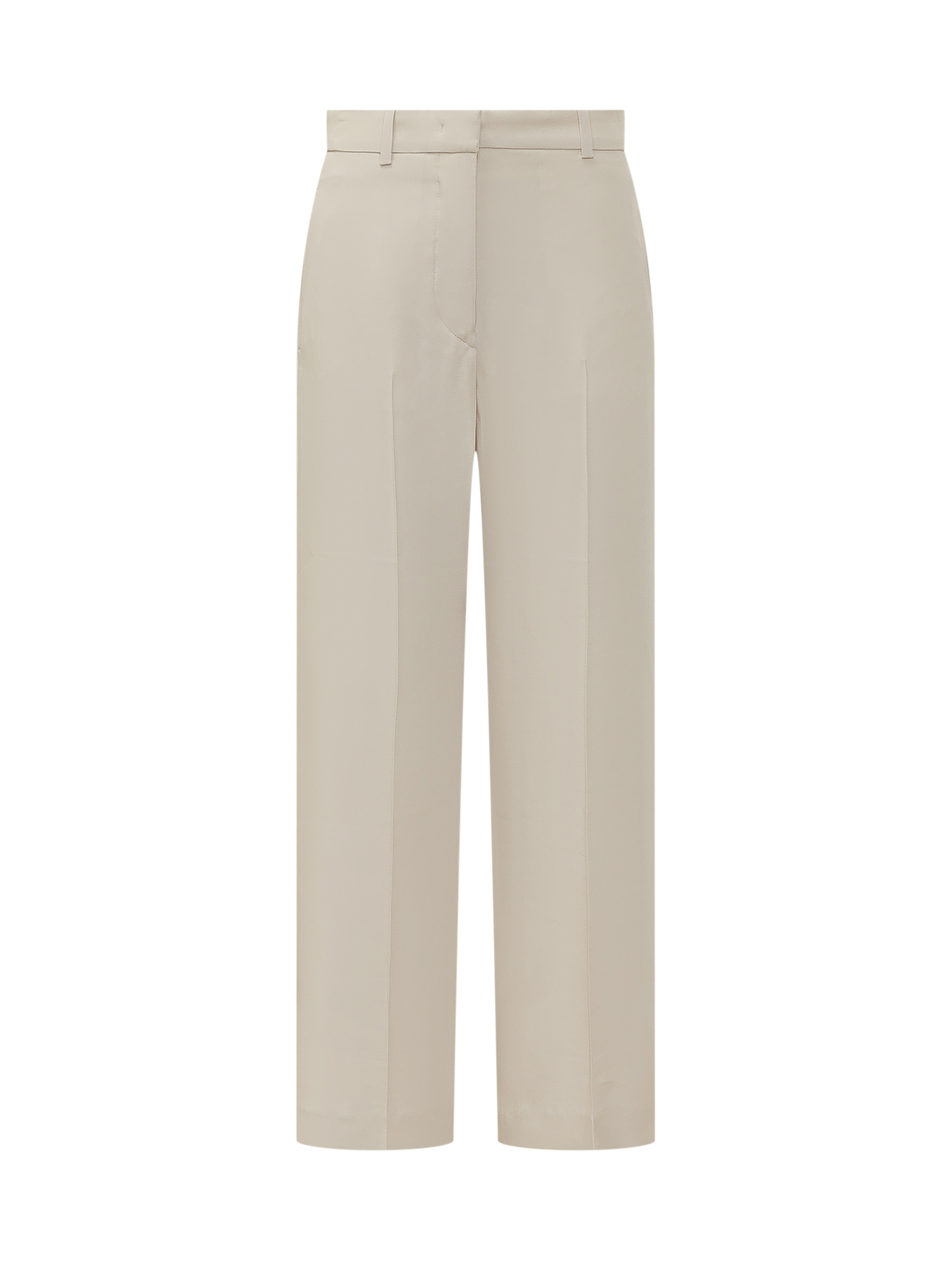[Isabel Marant] Trousers SS26 26PPA0643FBD1F02I 23EC