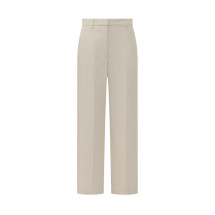 [Isabel Marant] Trousers SS26 26PPA0643FBD1F02I 23EC