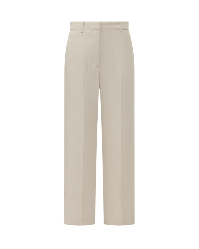[Isabel Marant] Trousers SS26 26PPA0643FBD1F02I 23EC
