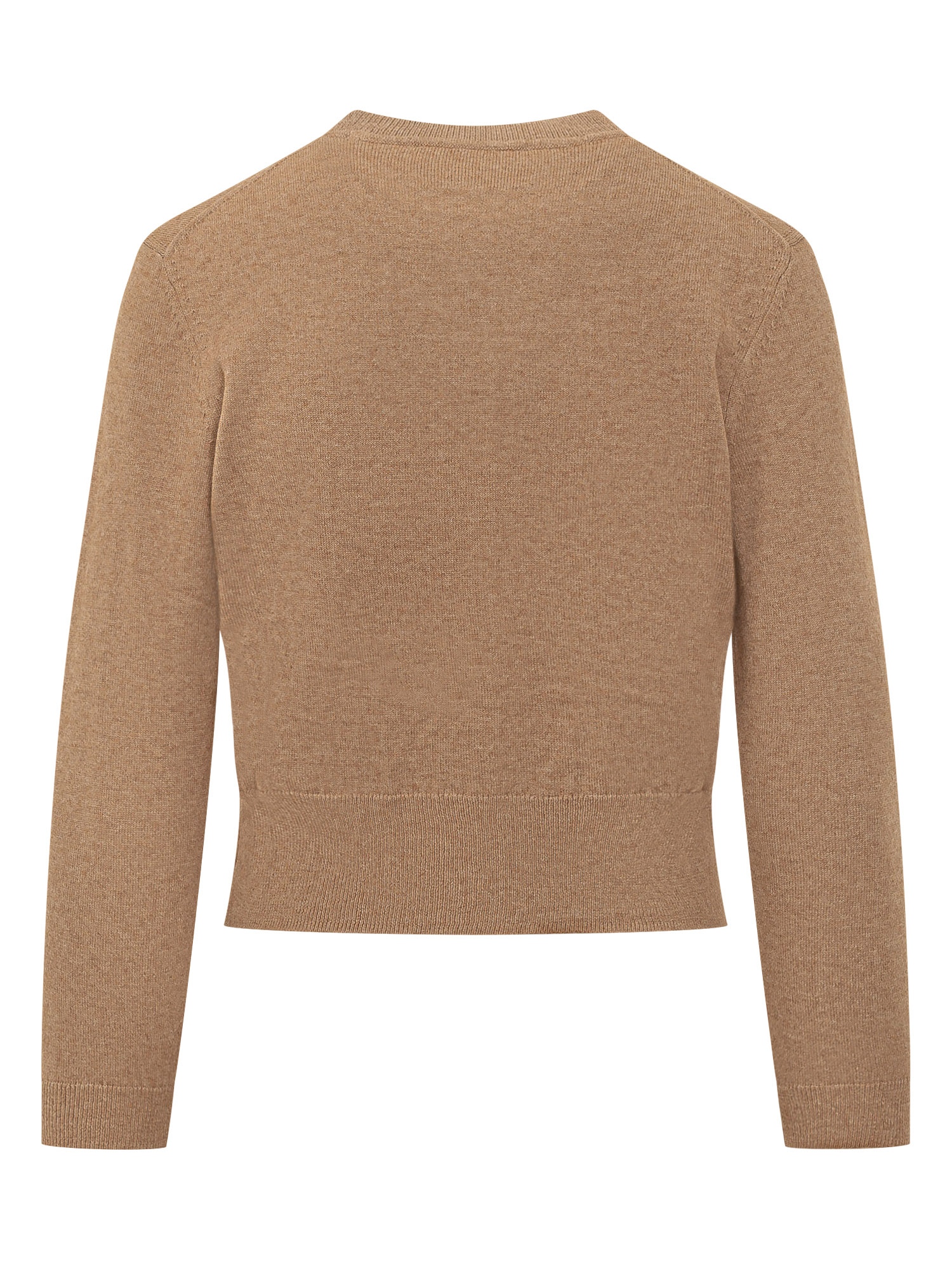 [Marant Etoile] Cardigan SS26 23ACA0040FAA1X05E 50CM