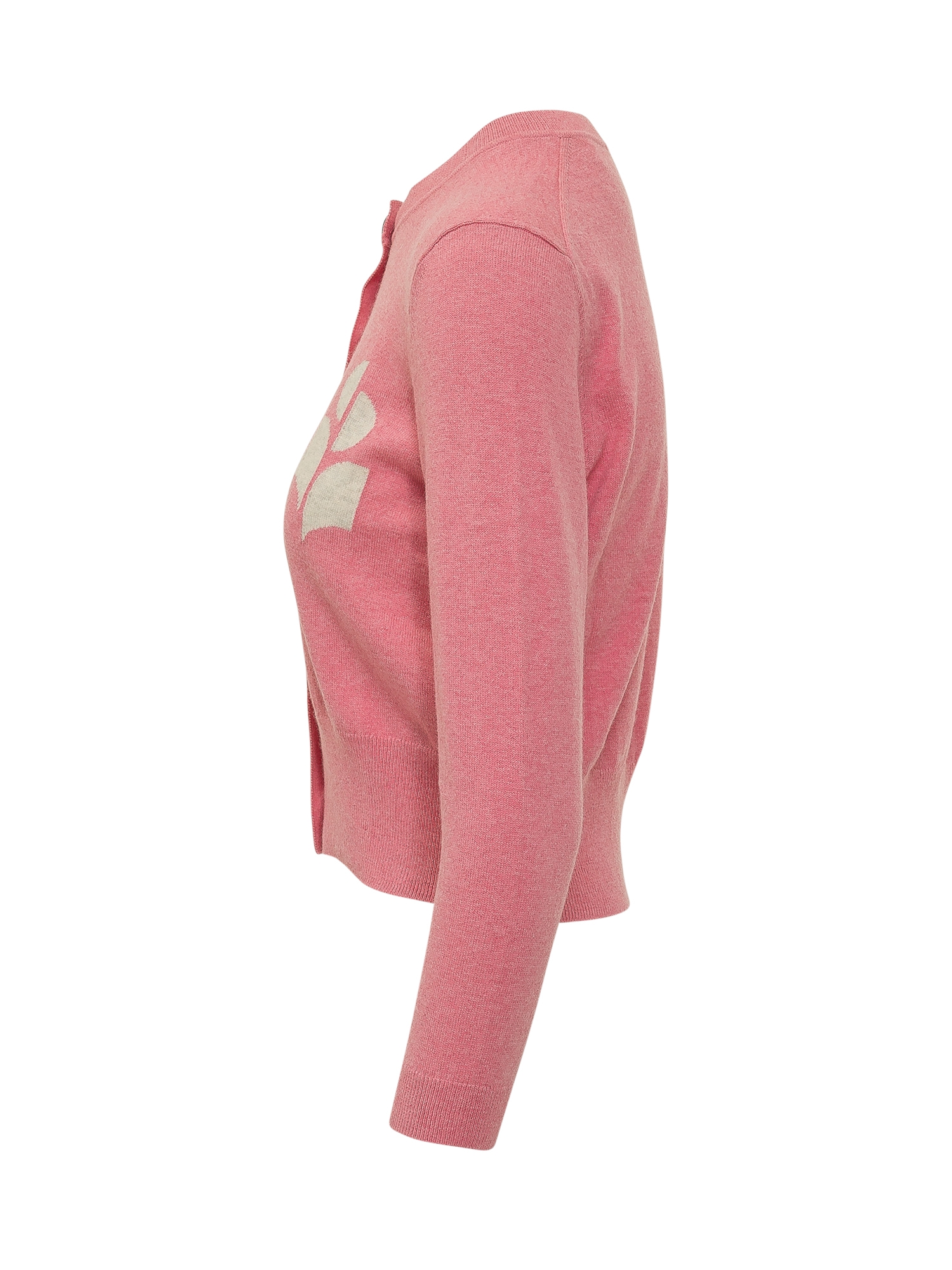 [Marant Etoile] Knitwear SS26 23ACA0040FAA1X05E 40BG