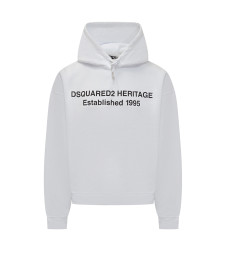 [Dsquared2] Sweatshirt SS26 S74GU0897S25516 100