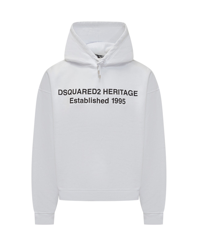 [Dsquared2] Sweatshirt SS26 S74GU0897S25516 100
