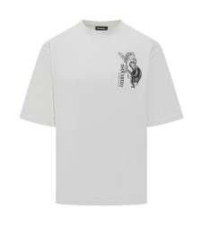 [Dsquared2] T-shirts Short Sleeve SS26 S74GD1546D20106 100