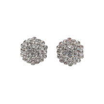 [Self-portrait] Earring SS26 RS26615ESL SILVER