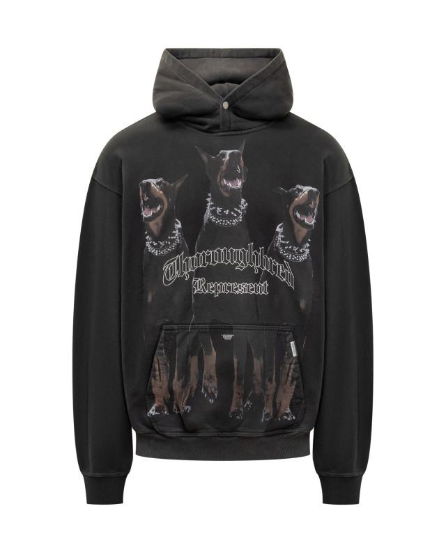 [Represent] Sweatshirt SS26 MLM41134 003