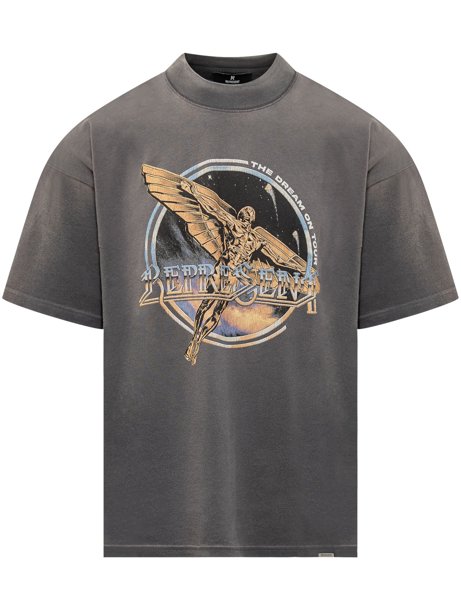 [Represent] T-shirts Short Sleeve SS26 MLM100823 46