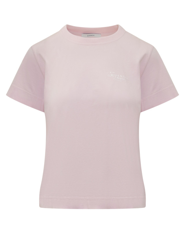[Givenchy] T-shirts Short Sleeve SS26 BW70FJP7A7 681