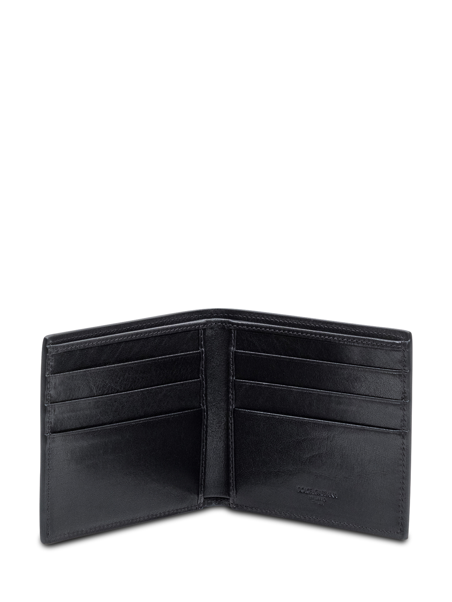 [Dolce & Gabbana] Wallet SS26 BP1321AU994 80999