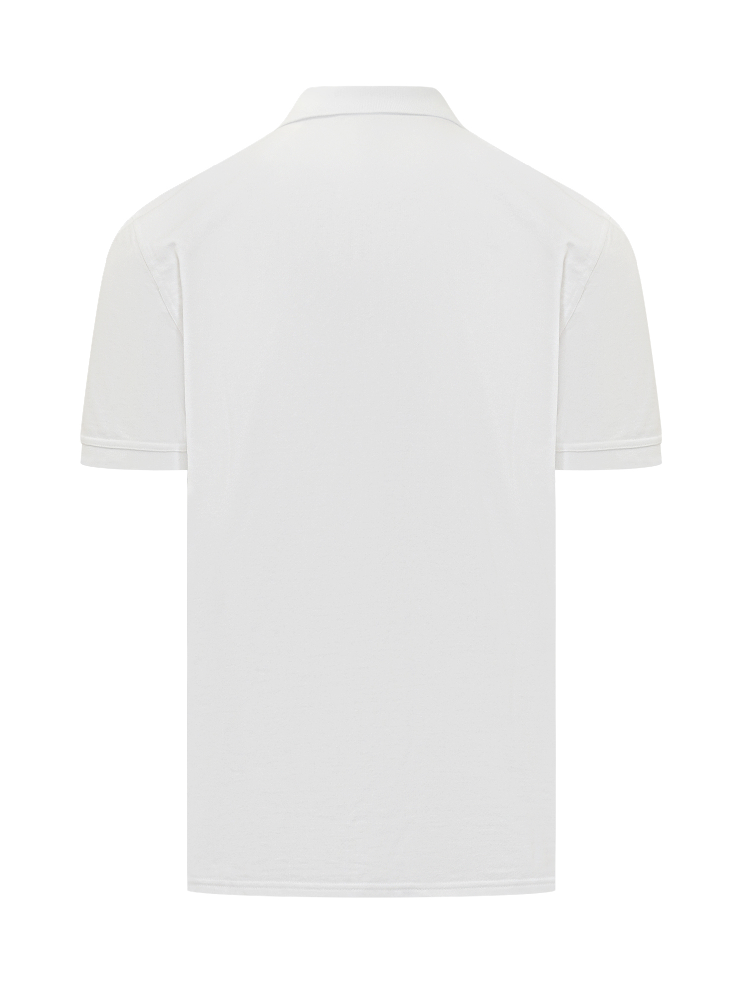 [Givenchy] T-shirts Short Sleeve SS26 BML00G3YSF 100