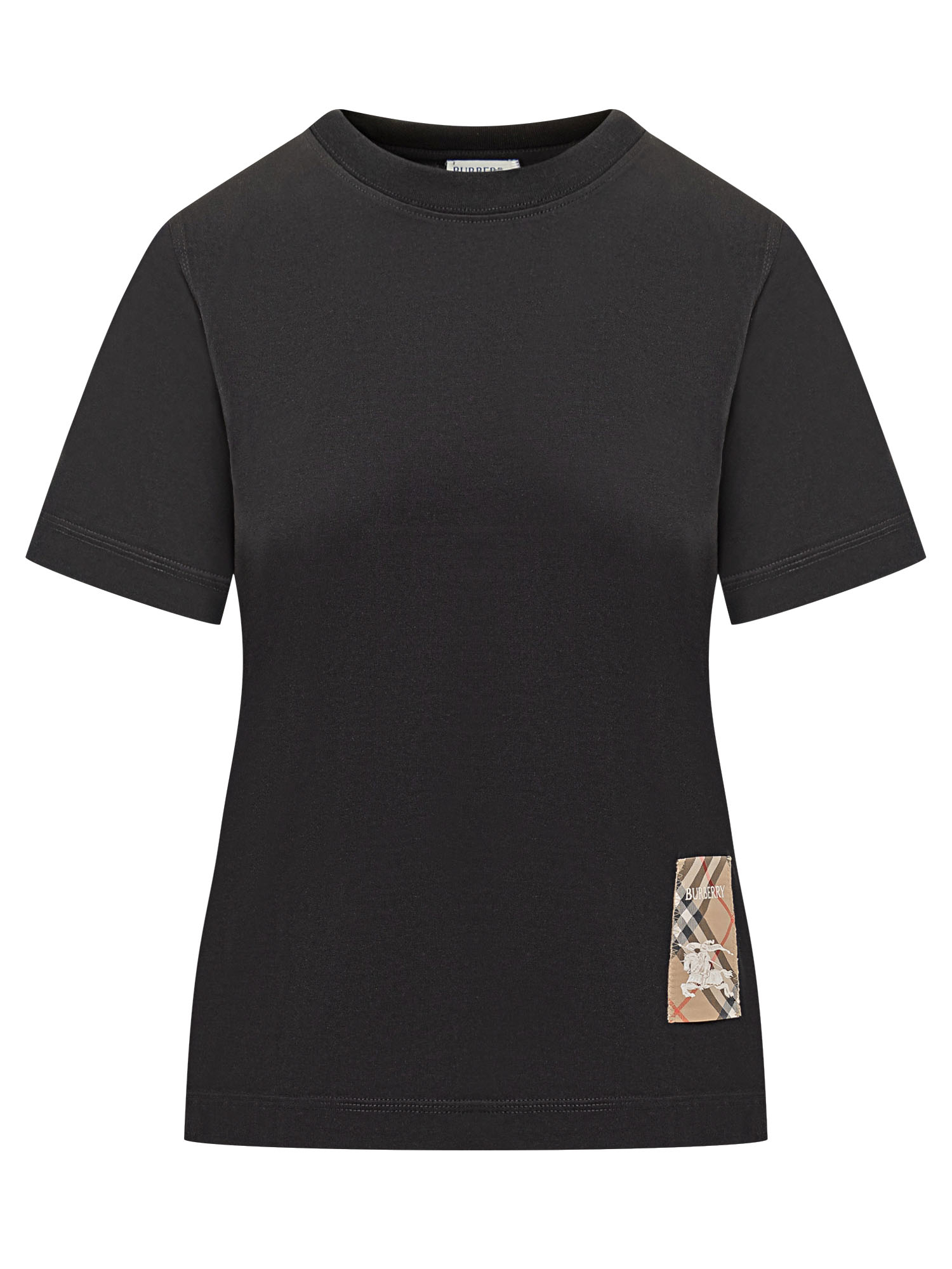 [Burberry] T-shirts Short Sleeve SS26 8104883 A1189
