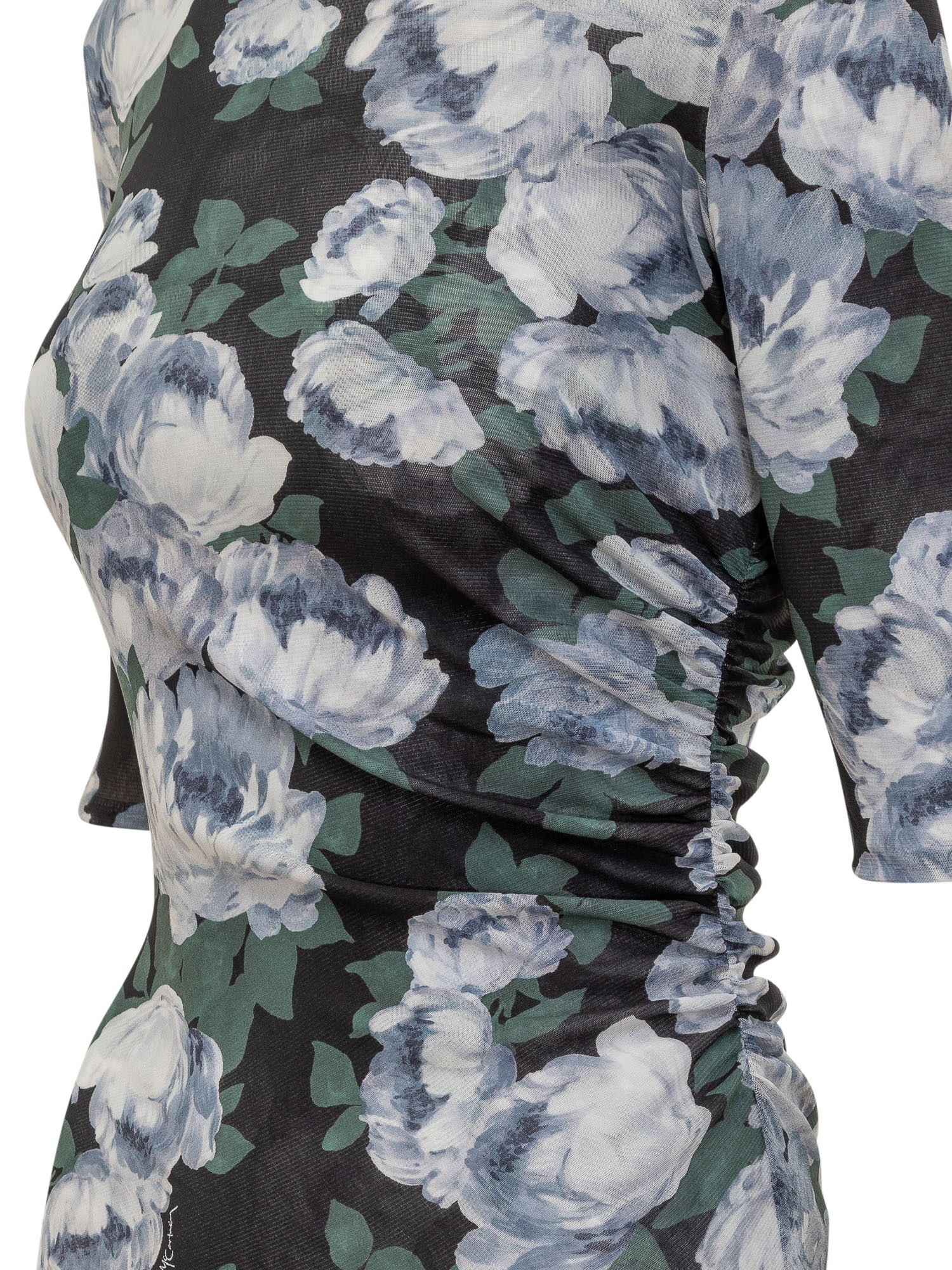 [Stella McCartney] T-shirts Short Sleeve SS26 6J04373SQA26 8485