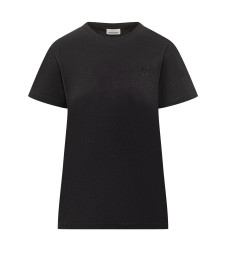 [Marant Etoile] T-shirts Short Sleeve SS26 23PTS0070FAA1N98E 01BK