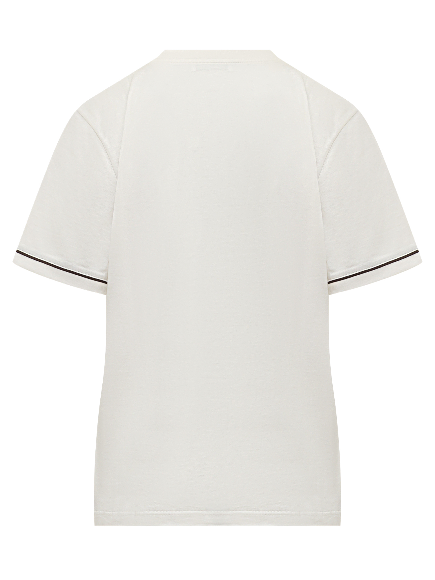 [Ferragamo] T-shirts Short Sleeve SS26 13I068 791701