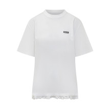 [ROTATE] T-shirts Short Sleeve SS26 115282400 400