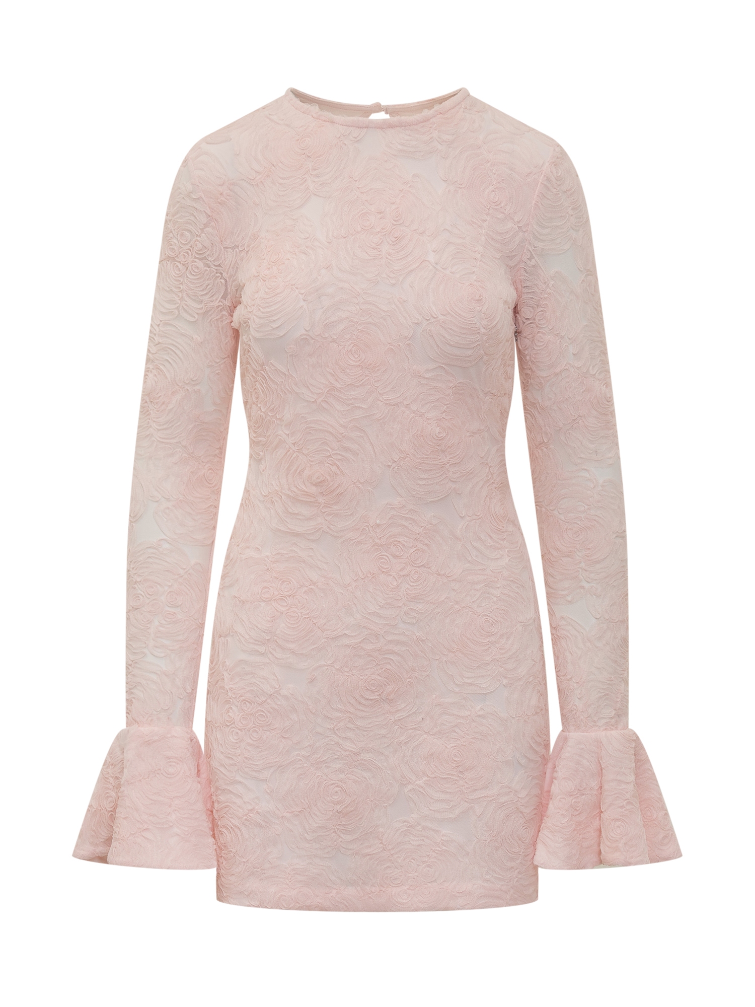[ROTATE] Long sleeve dress SS26 1152271809 1809