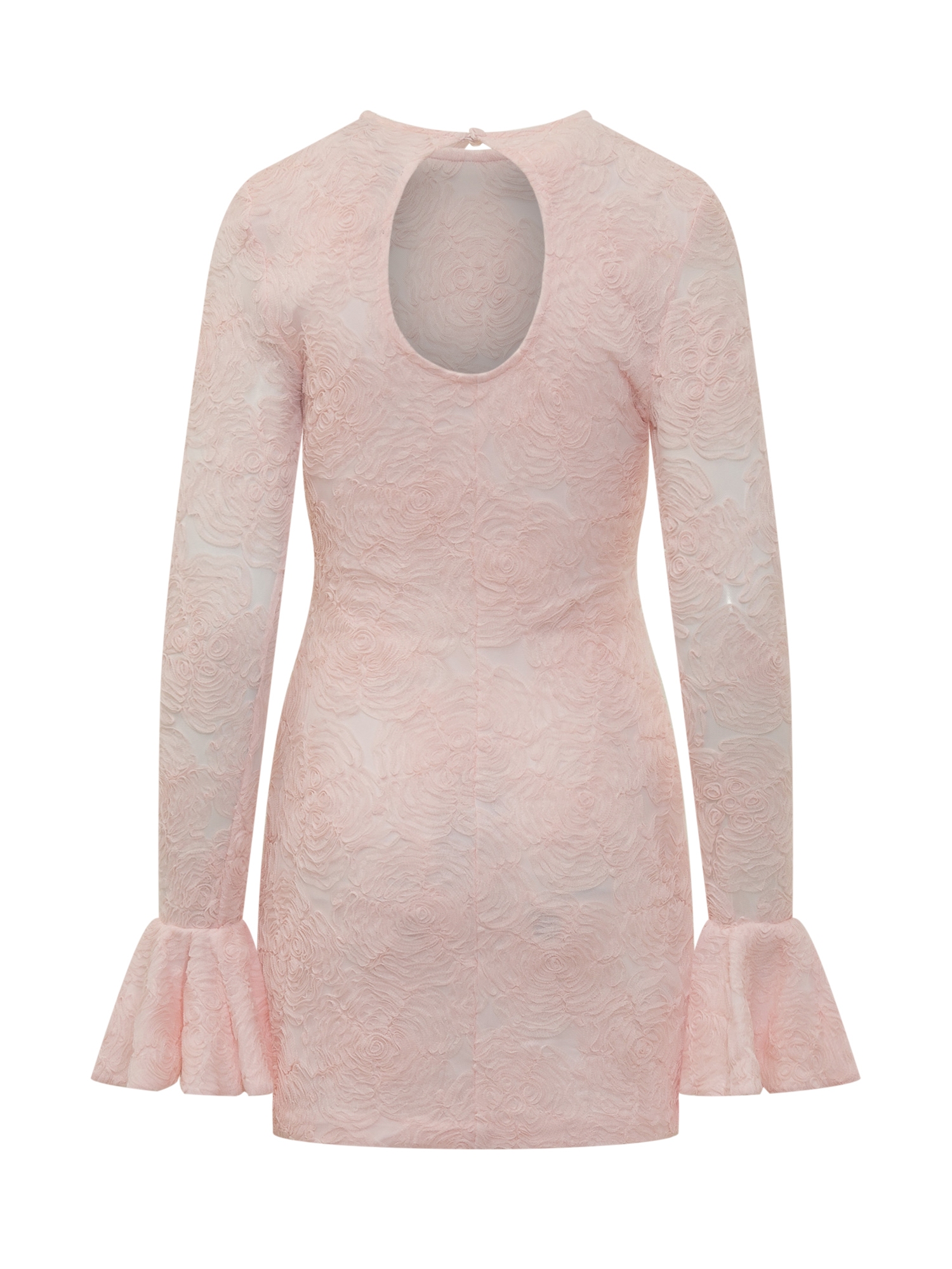 [ROTATE] Long sleeve dress SS26 1152271809 1809
