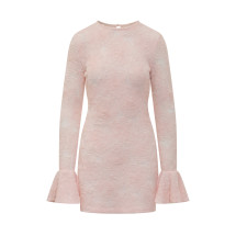 [ROTATE] Long sleeve dress SS26 1152271809 1809