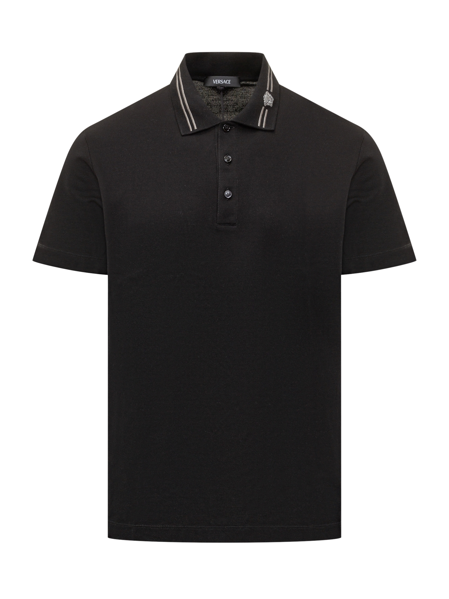 [Versace] T-shirts Short Sleeve SS26 10139061A13463 1B000