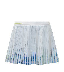 [Casablanca] Mini skirt SS26 WSP26SK192 02
