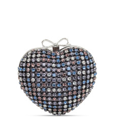 [Self-portrait] Clutch bag SS26 RS26307AMU MULTI