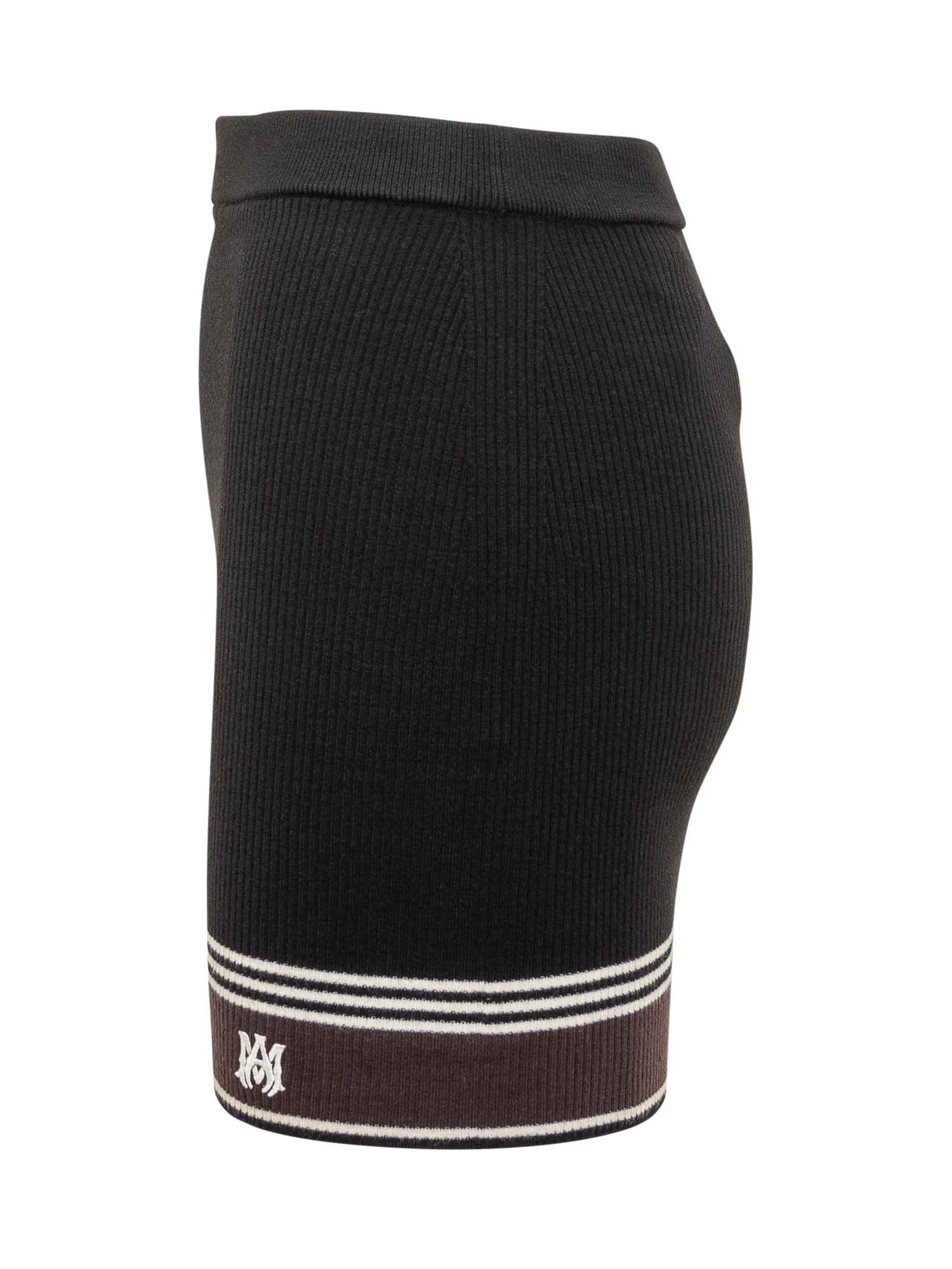 [Amiri] Mini skirt SS26 AWBMSK1008 001