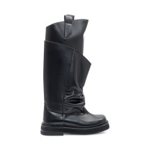 [The Attico] Boots SS26 260WSH00902LBT019AA 100