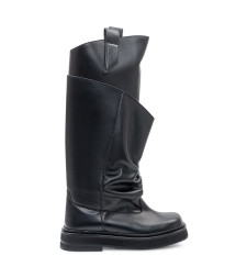 [The Attico] Boots SS26 260WSH00902LBT019AA 100