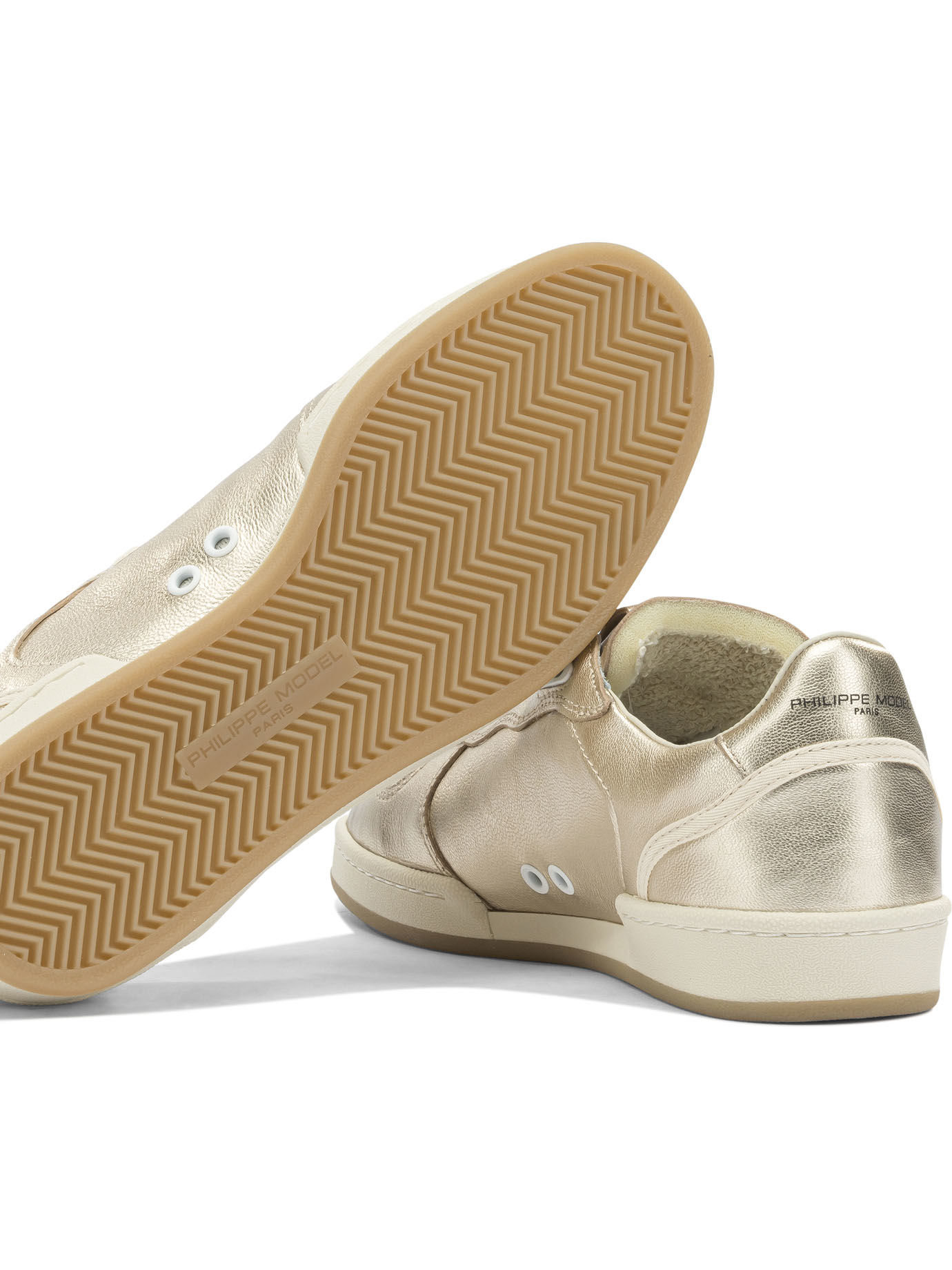 [Philippe Model Paris] Sneakers SS26 PGLDM001