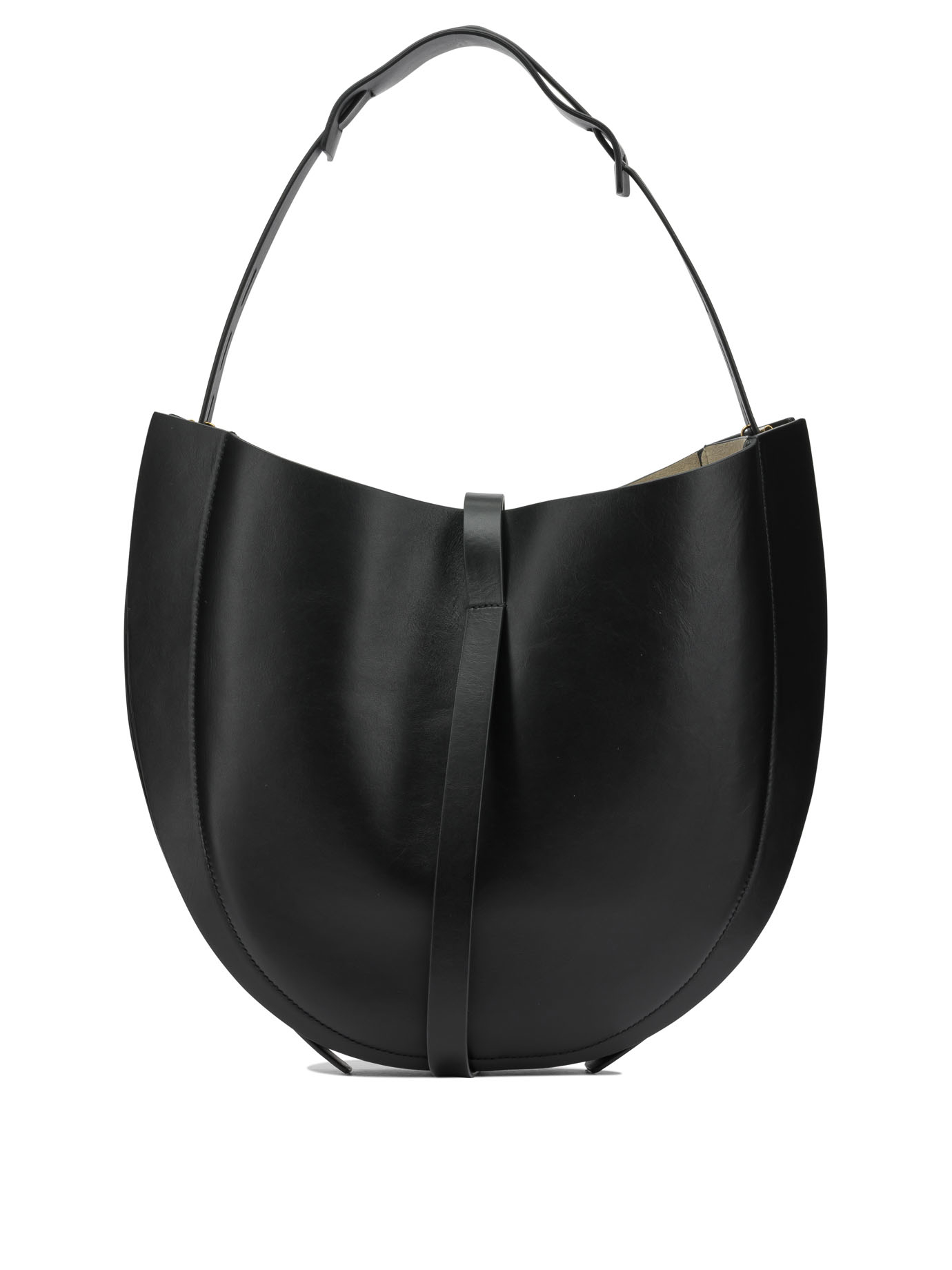 [Minobossi] Shoulder bag SS26 PROMISLIZLILLEA101
