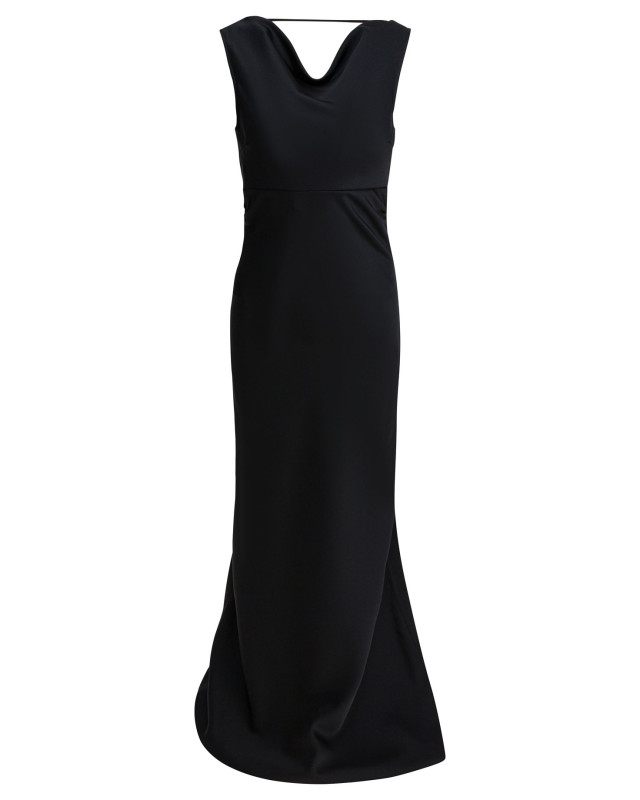 [Semper] Sleeveless dress SS26 4580W4203NAVY