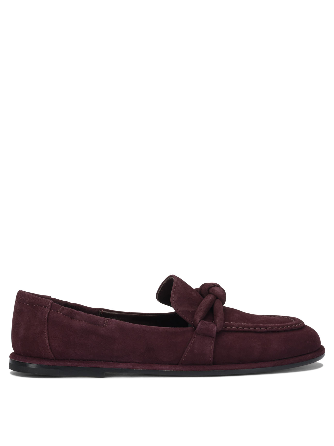 [Pomme D'Or] Loafer SS26 1174REVERSEBORDEAUX