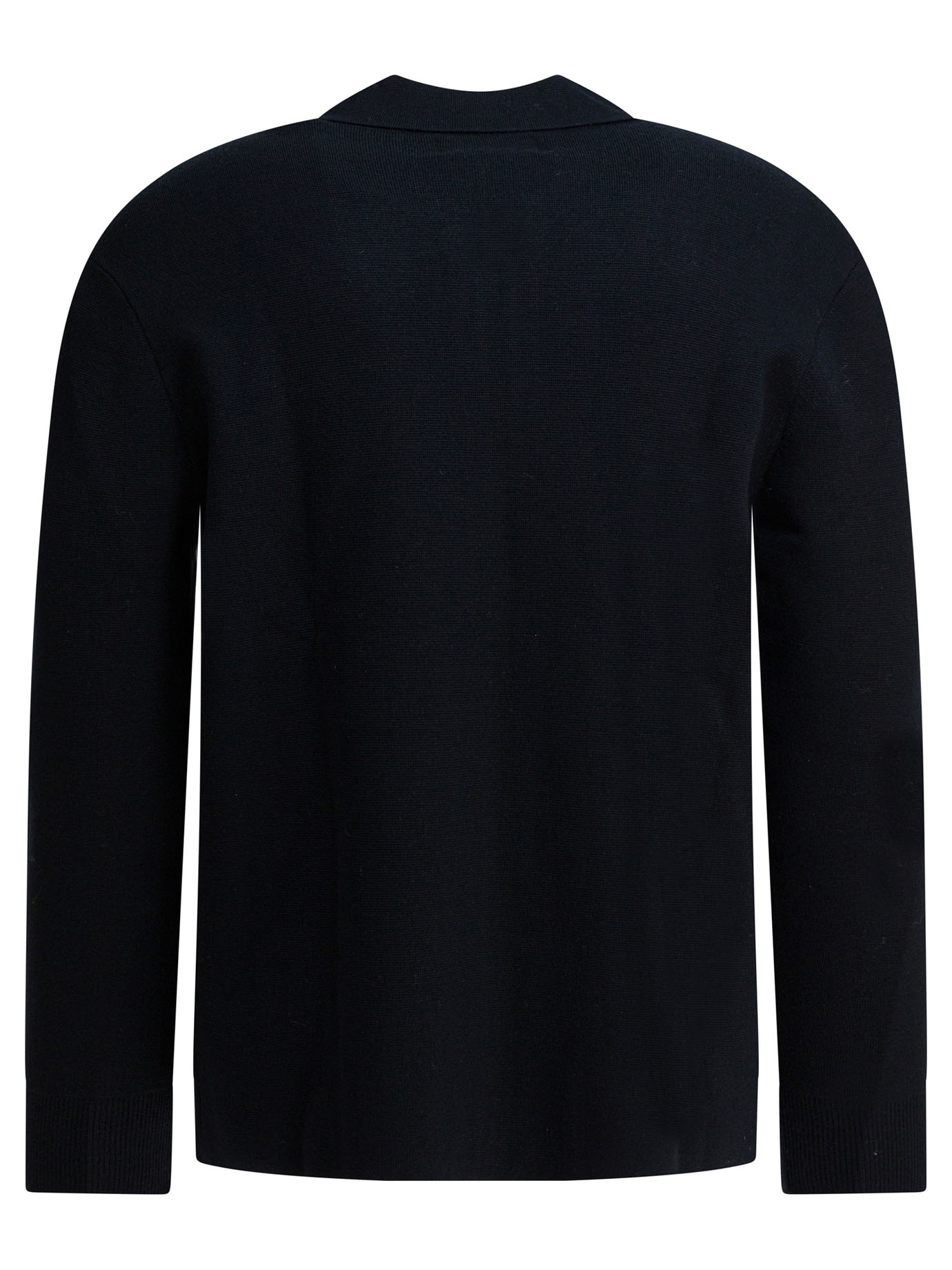 [NN07] Cardigan SS26 2366530720213