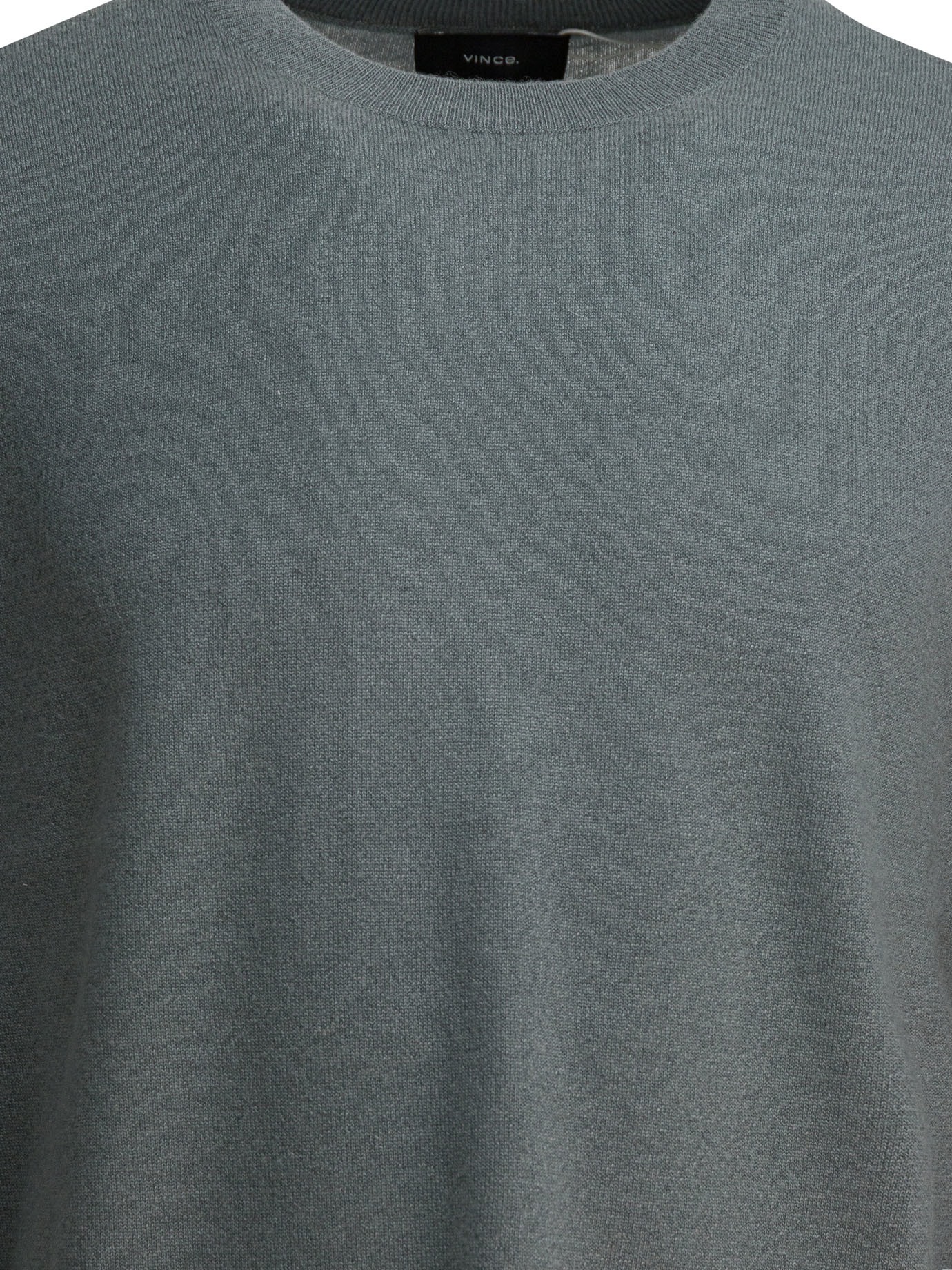 [VINCE] Knitwear SS26 M11476523A047LHB