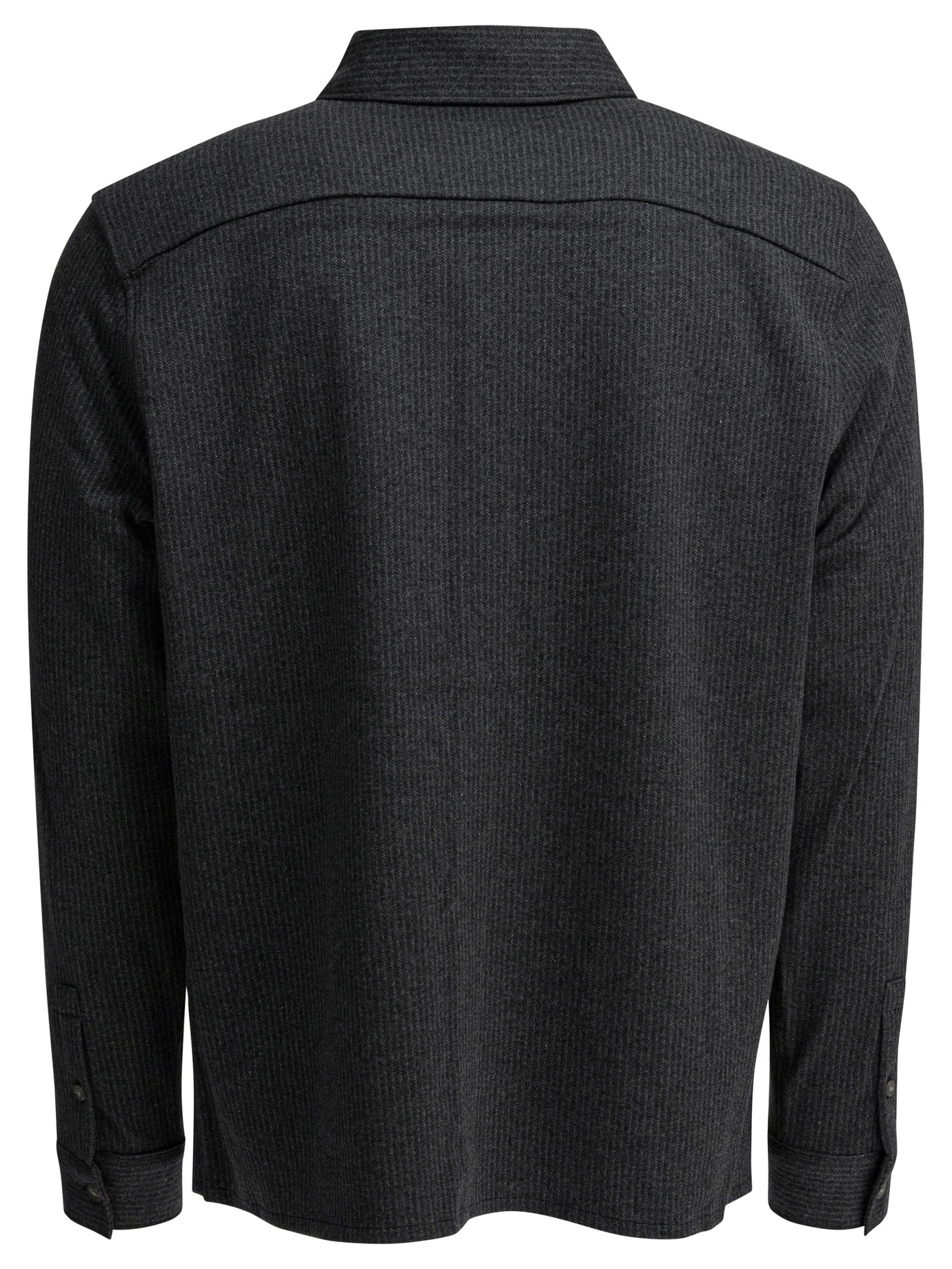 [VINCE] Shirts Long Sleeve SS26 M1268999A021CHA