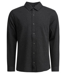 [VINCE] Shirts Long Sleeve SS26 M1268999A021CHA