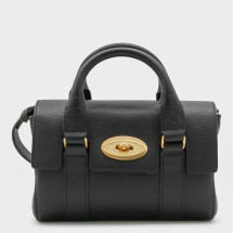 [MULBERRY] Shoulder bag FW26 RL8928205A100A100