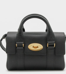 [MULBERRY] Shoulder bag FW26 RL8928205A100A100