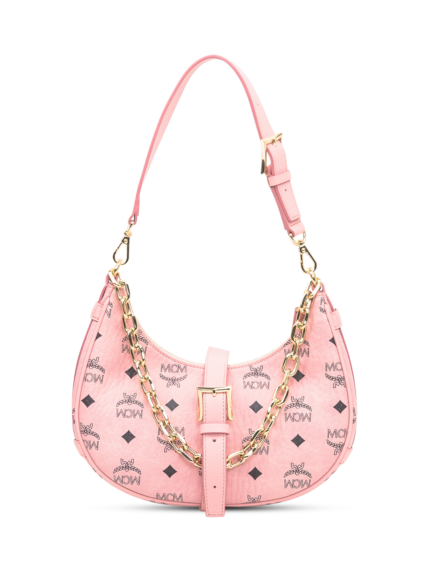 [MCM] Shoulder bag FW25 MWHFATA02 PZ