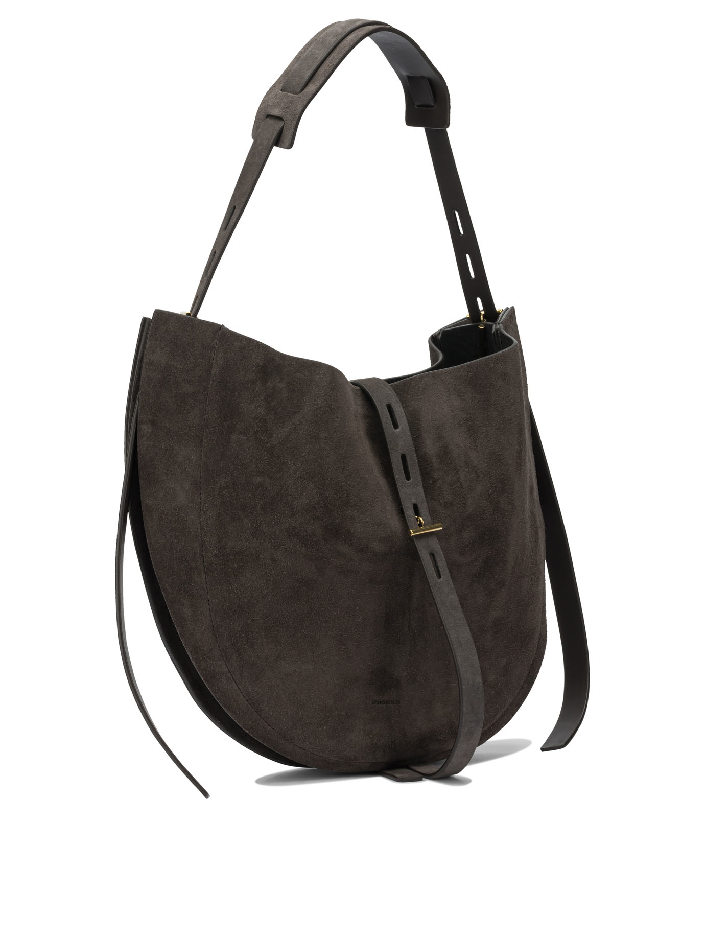 [Minobossi] Shoulder bag SS26 PRLIZSUEDEC706