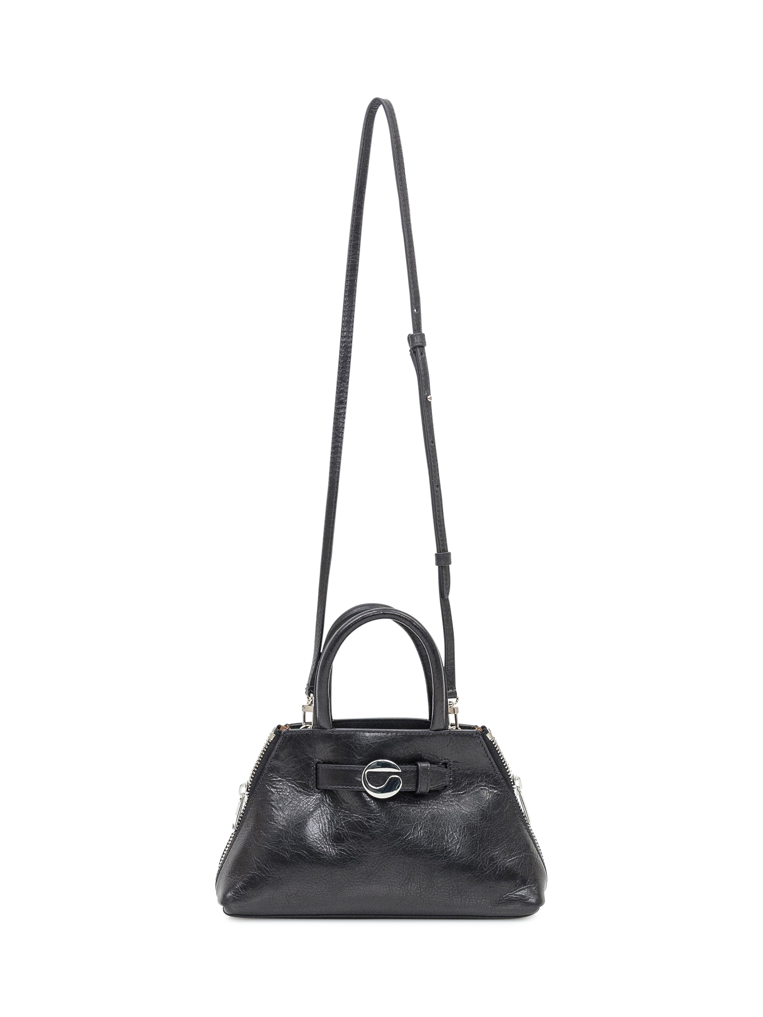[Coperni] Shoulder bag FW25 COPBA122F6064 BLK