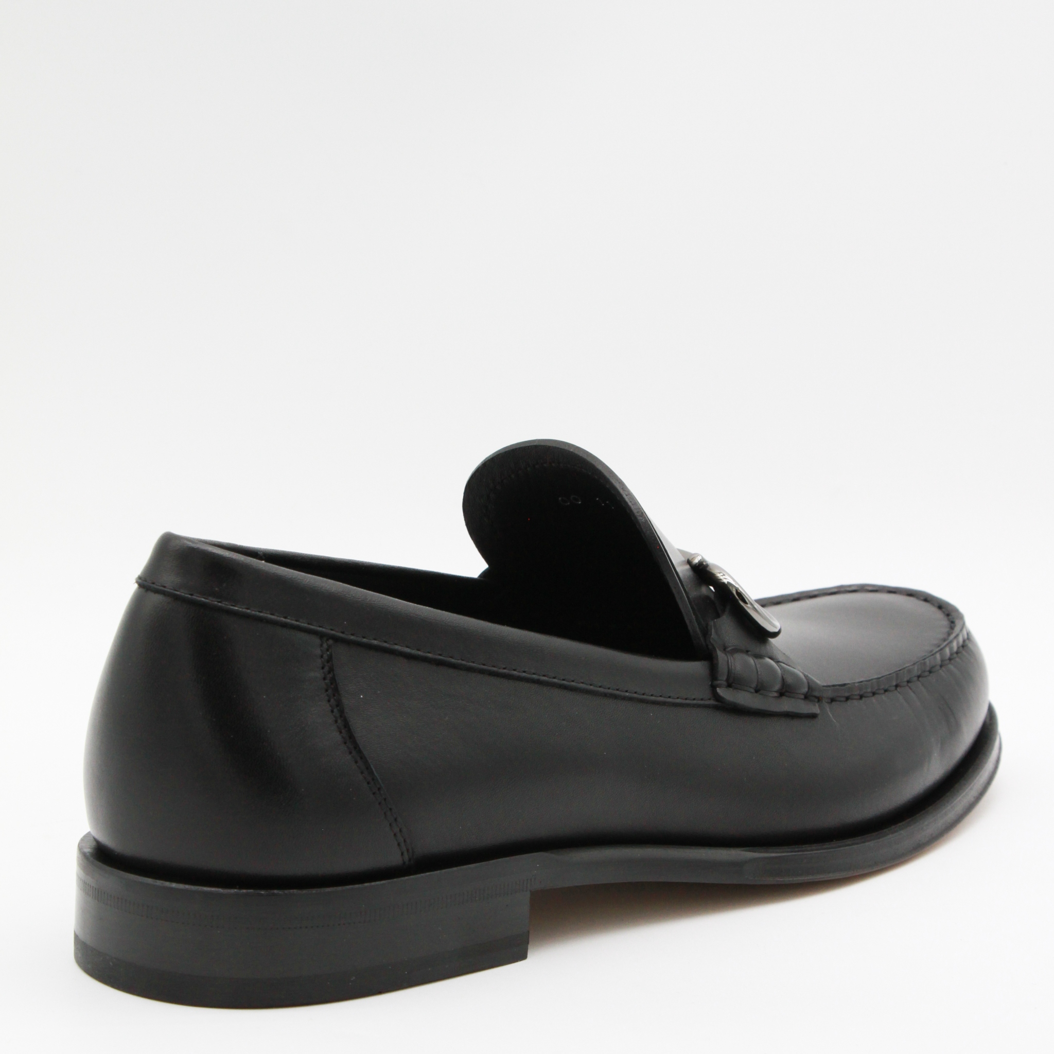 [Salvatore Ferragamo] Loafer FW26 78956902A377002