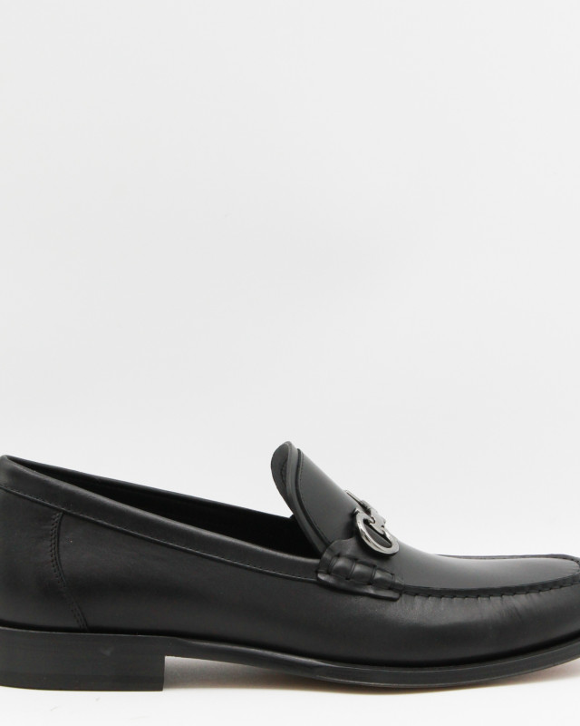 [Salvatore Ferragamo] Loafer FW26 78956902A377002