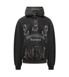[Represent] Hoodie FW25 MLM41134 003