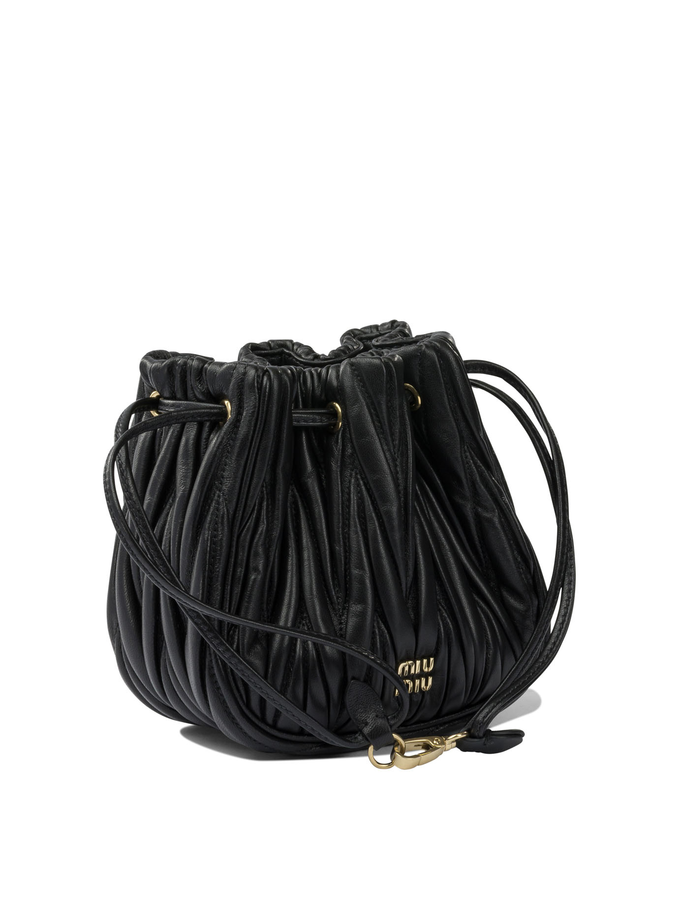 [Miu Miu] Tote bag SS26 5ND022AFPPF0002