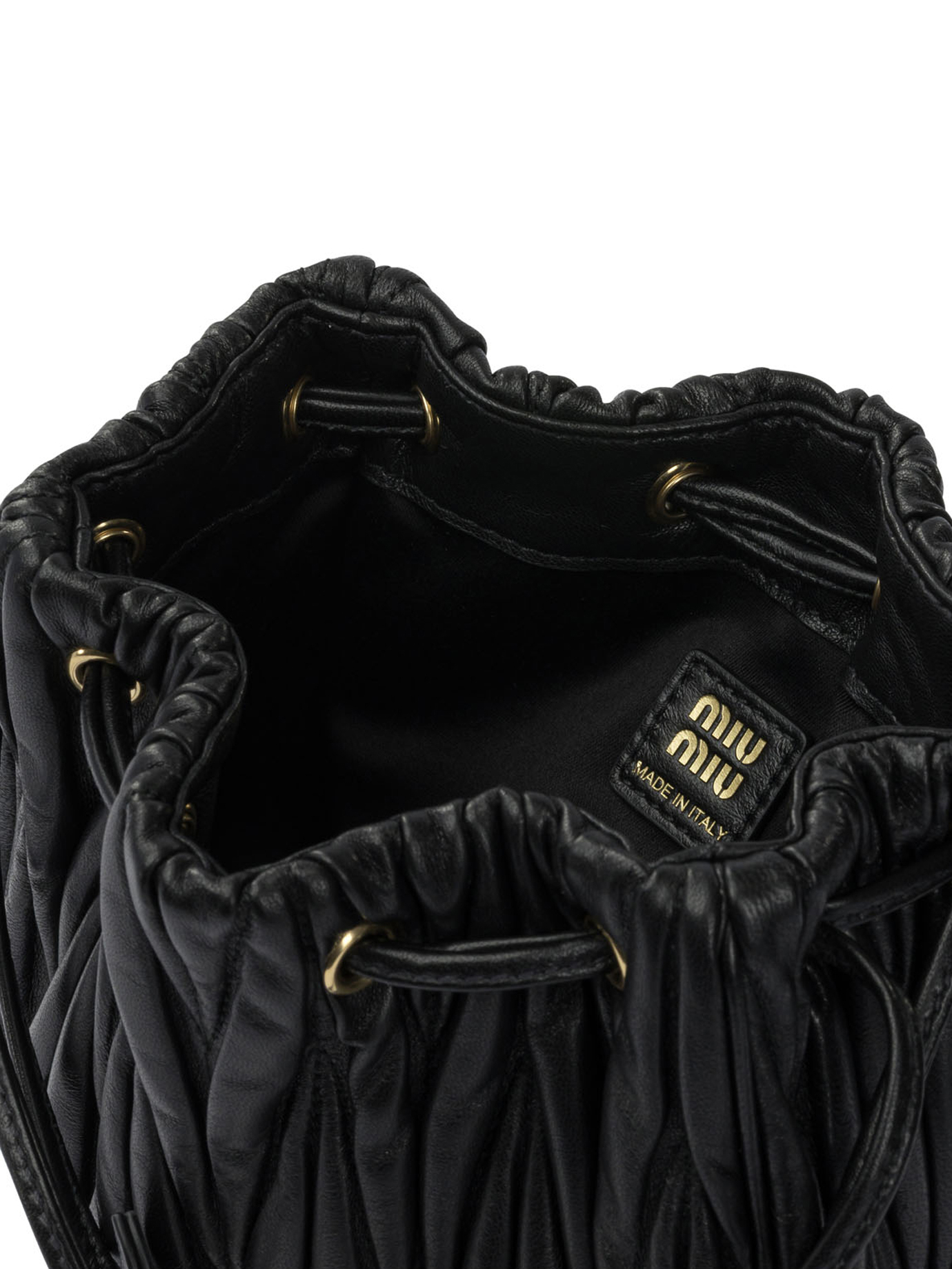 [Miu Miu] Tote bag SS26 5ND022AFPPF0002