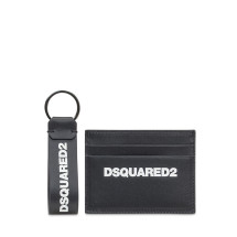 [Dsquared2] Wallet FW25 GBM000101504110 M063