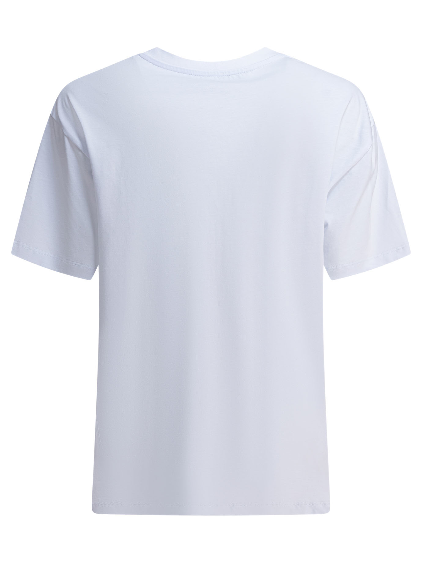 [Semper] T-shirts Short Sleeve SS26 TSHIRT QUOTECOCO