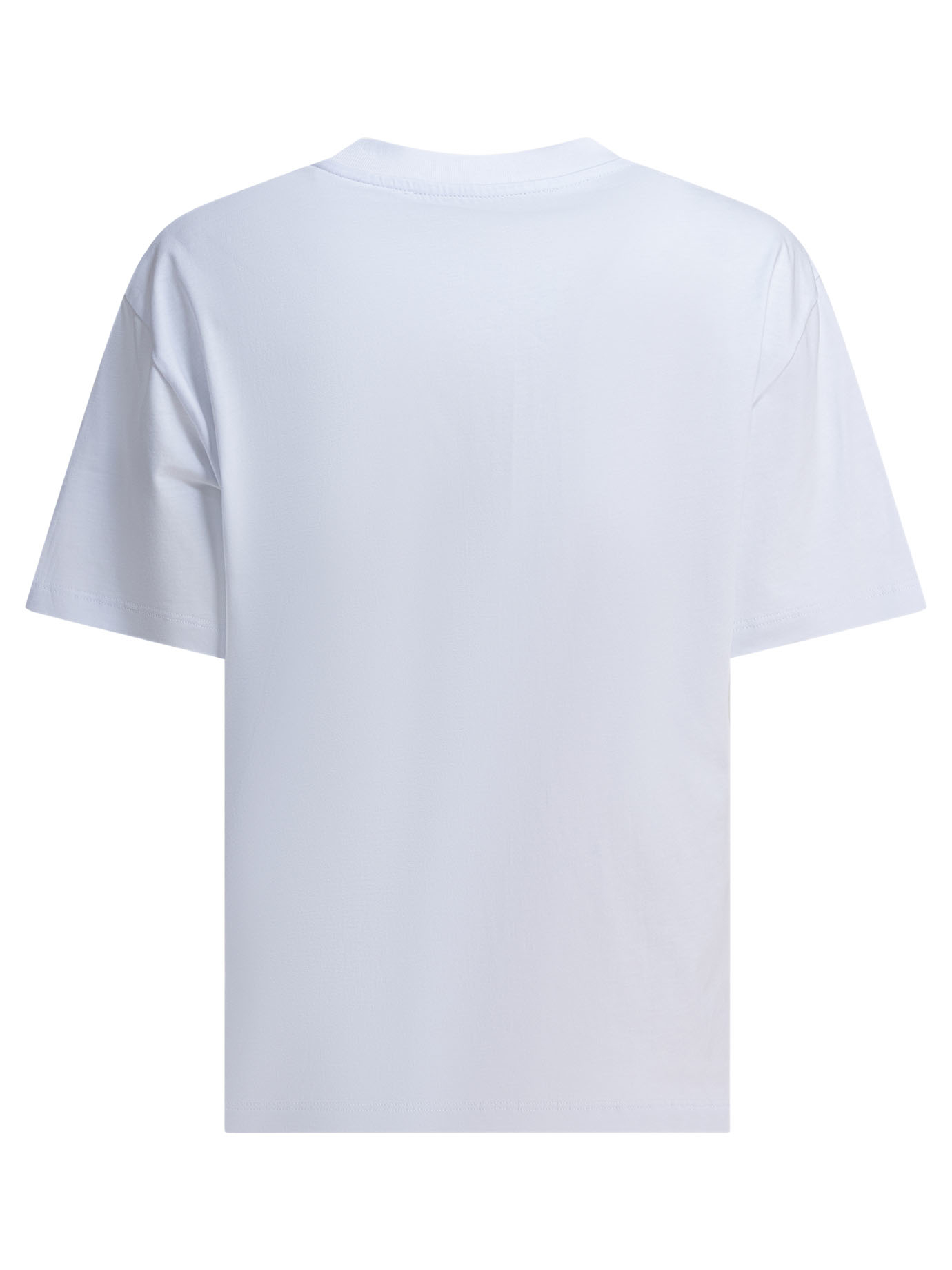 [Semper] T-shirts Short Sleeve SS26 TSHIRT QUOTEVERA