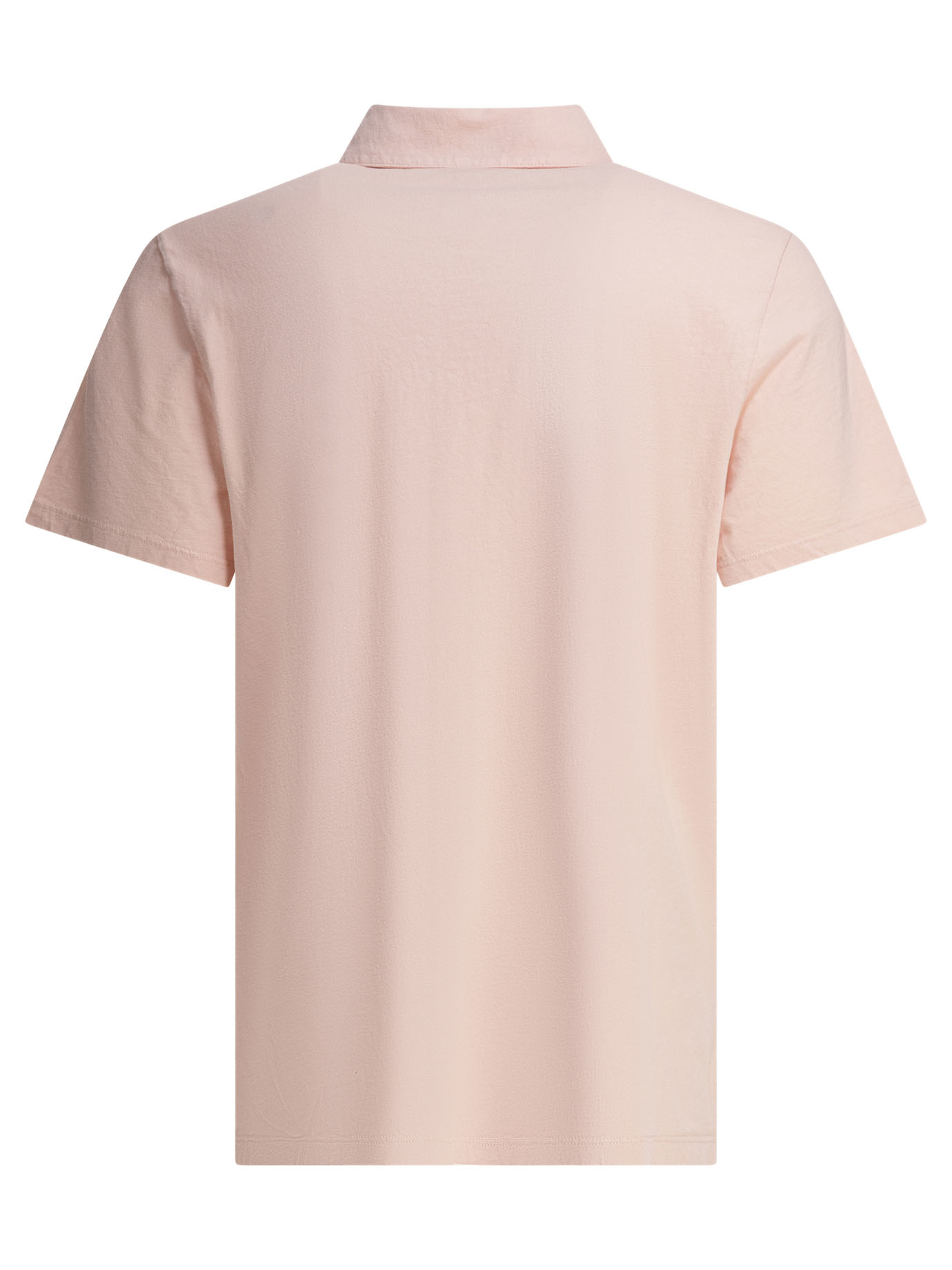 [VINCE] Shirts Short Sleeve SS26 MS1299445957FDP